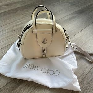 NEW WITH TAGS Jimmy Choo mini bag
